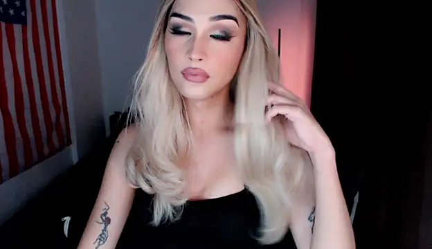 Alicegreenexx online show from 11/07/25, 09:47