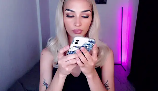 Alicegreenexx online show from 04/07/26, 06:54