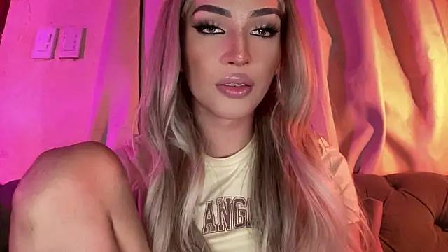 Alicegreenexx online show from 07/14/26, 06:14