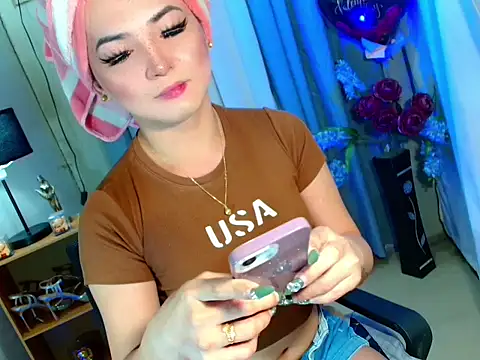 baby kiraxx online show from 03/16/26, 10:45