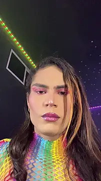 naho love online show from 12/03/25, 04:57