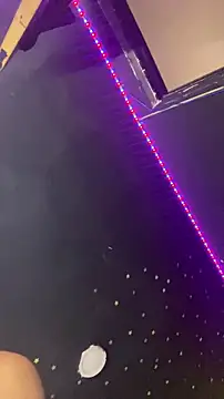 naho love online show from 11/14/25, 06:39