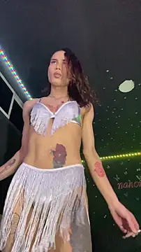 naho love online show from 11/21/25, 05:50