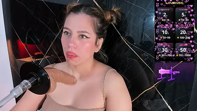 abby blond  online show from 02/08/26, 12:36