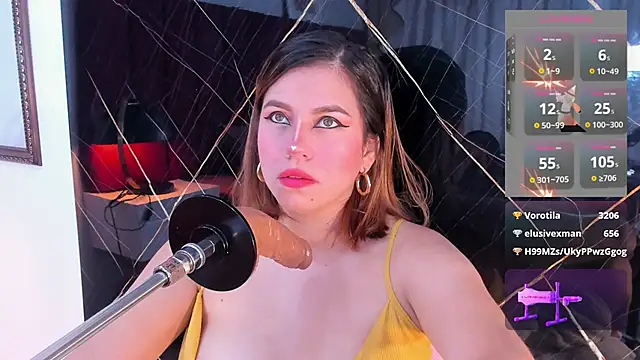 Snapshot of abby_blond_ chatting on 10/12/25, 12:17 abby blond online show from 10/12/25, 12:17