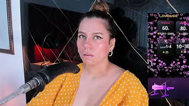 abby blond  online show from 02/21/26, 12:07