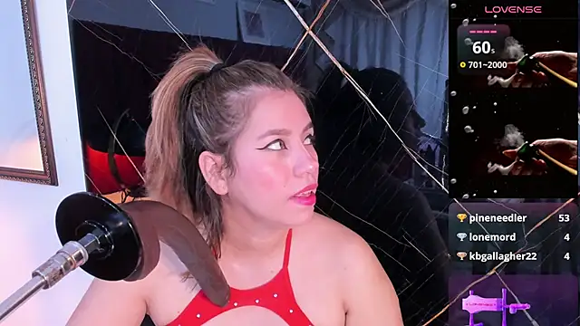 Snapshot of abby_blond_ chatting on 11/20/25, 12:50 abby blond online show from 11/20/25, 12:50