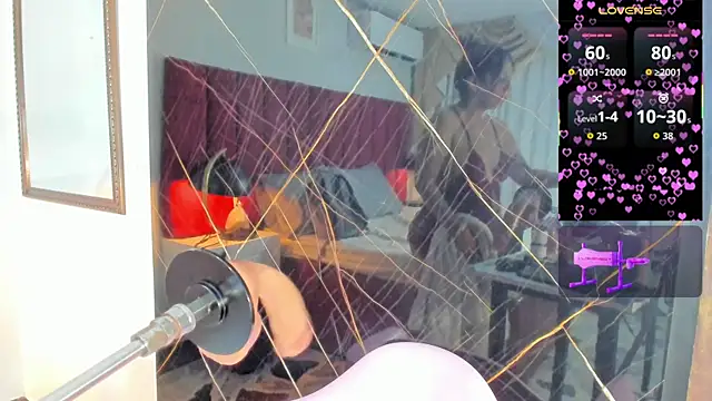 abby blond  online show from 01/18/26, 12:41