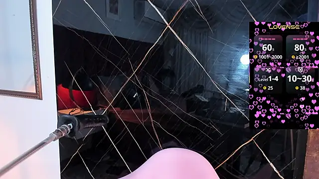 abby blond  online show from 02/15/26, 12:15