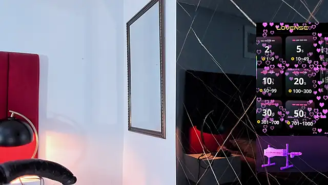 abby blond  online show from 02/12/26, 12:05