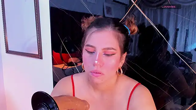 Snapshot of abby_blond_ chatting on 10/28/25, 12:26 abby blond online show from 10/28/25, 12:26