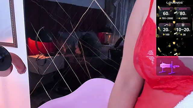 abby blond  online show from 12/19/25, 12:07