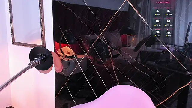 abby blond  online show from 12/20/25, 12:08