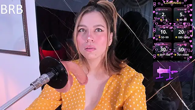 abby blond  online show from 01/09/26, 12:12