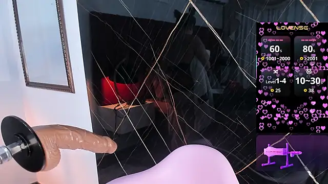 abby blond  online show from 02/10/26, 12:26