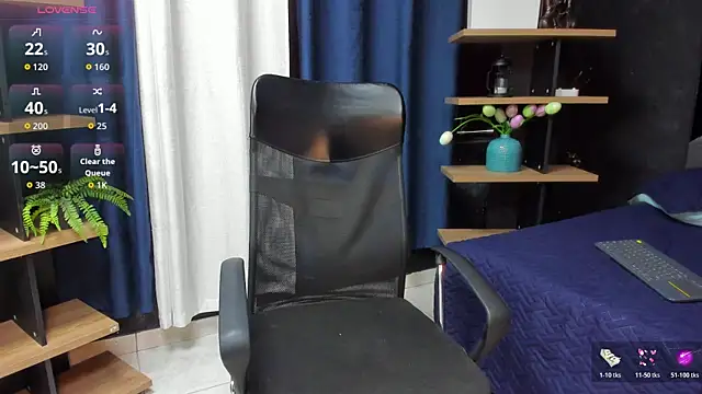 Snapshot of jaze_bradley chatting on 11/01/25, 12:21 jaze bradley online show from 11/01/25, 12:21