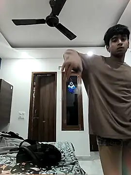 clasperhancock online show from 11/06/25, 02:10