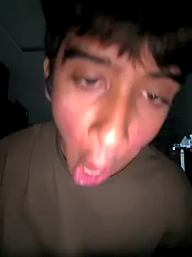 clasperhancock online show from 11/14/25, 03:37