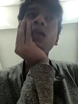 clasperhancock online show from 11/25/25, 03:45