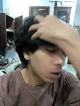 clasperhancock online show from 03/03/26, 11:56