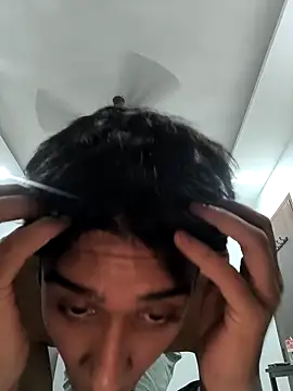 Snapshot of clasperhancock chatting on 10/27/25, 11:16 clasperhancock online show from 10/27/25, 11:16