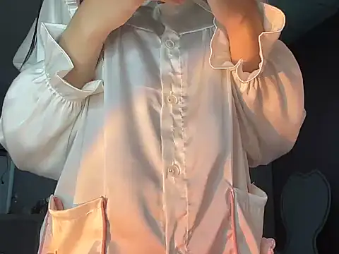 Min sara69 online show from 11/04/25, 03:10