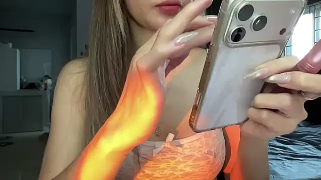 Min sara69 online show from 02/03/26, 03:26