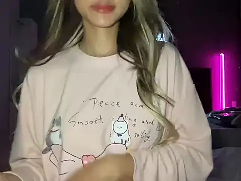 Min sara69 online show from 10/23/25, 08:46