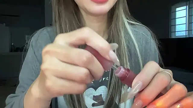 Min sara69 online show from 02/03/26, 10:31