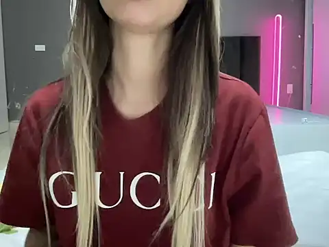 Min sara69 online show from 10/20/25, 08:48