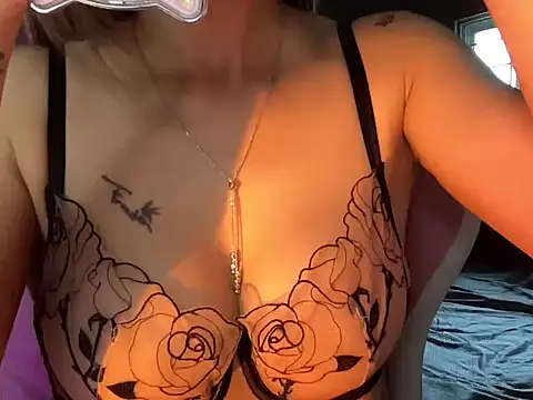 Min sara69 online show from 12/17/25, 03:11