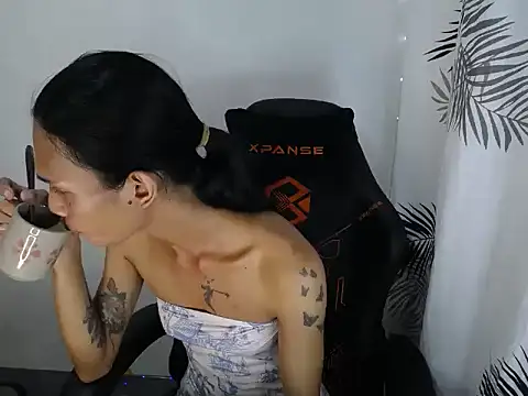 kate 69x online show from 04/23/26, 03:57