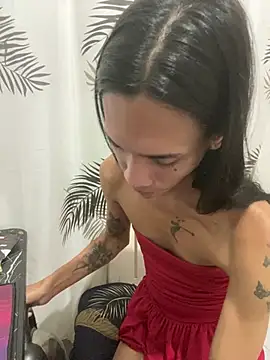 kate 69x online show from 01/17/26, 10:57