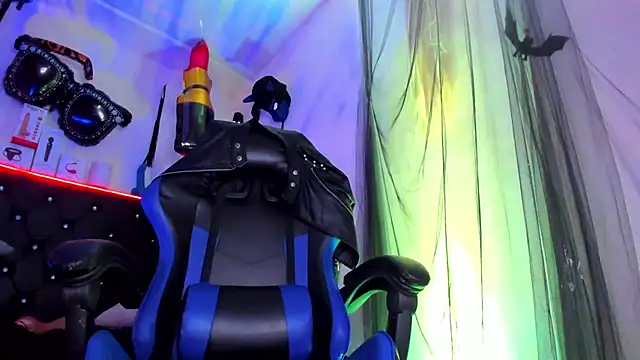 mia carter88 online show from 11/17/25, 12:42