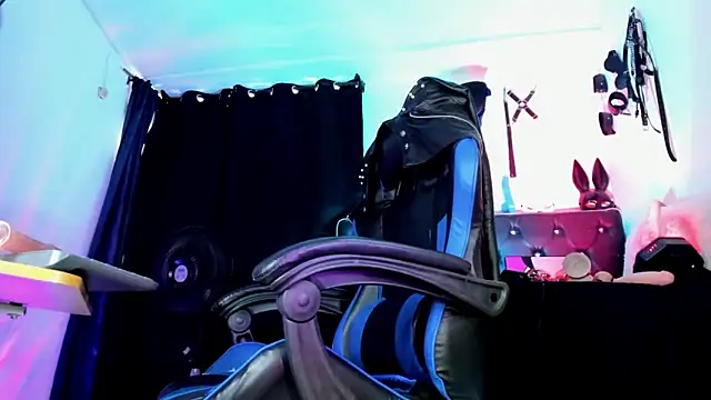 mia carter88 online show from 12/22/25, 01:22