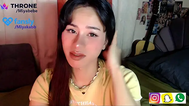 chakababe online show from 07/12/26, 05:47