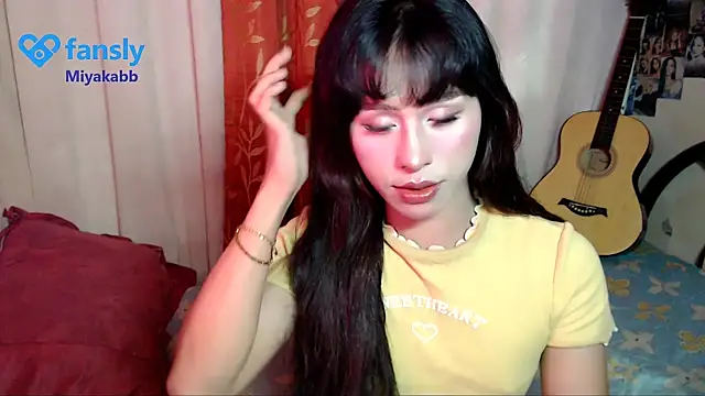 chakababe online show from 05/05/26, 09:51