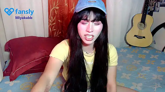 chakababe online show from 05/07/26, 09:29