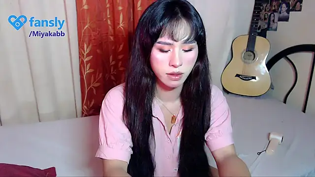 chakababe online show from 05/13/26, 02:07