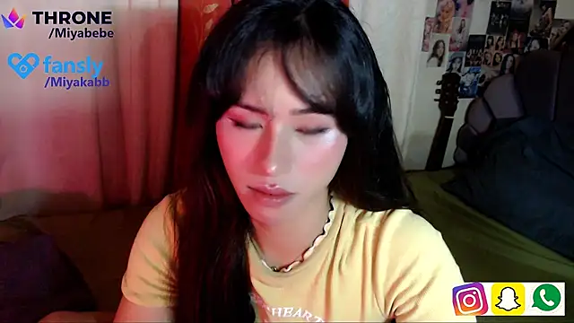 chakababe online show from 07/14/26, 02:05