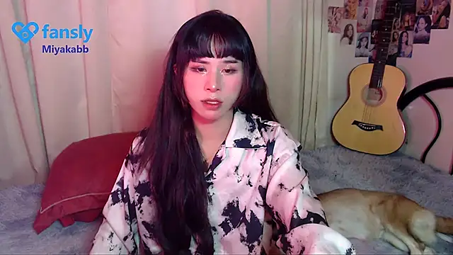 chakababe online show from 04/05/26, 08:37