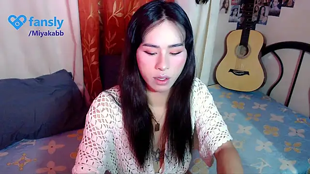 chakababe online show from 06/12/26, 10:51