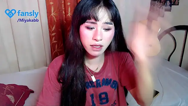 chakababe online show from 05/14/26, 09:45