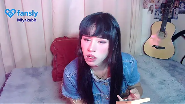 chakababe online show from 04/11/26, 09:40