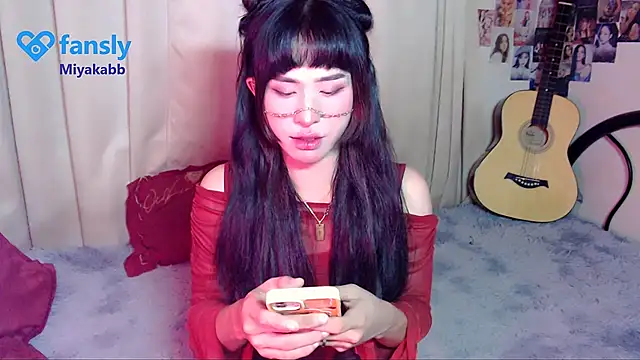 chakababe online show from 04/01/26, 09:34