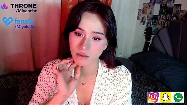 chakababe online show from 07/18/26, 12:41