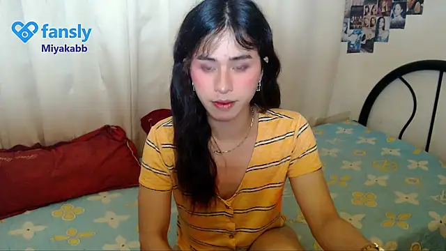 chakababe online show from 01/14/26, 06:50