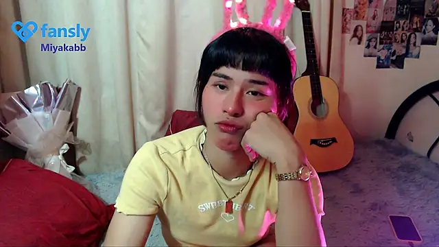 chakababe online show from 03/27/26, 08:26