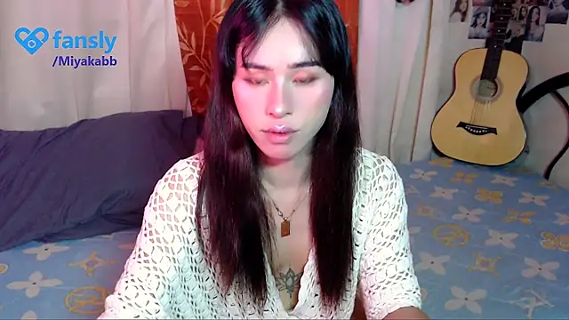 chakababe online show from 06/10/26, 12:56