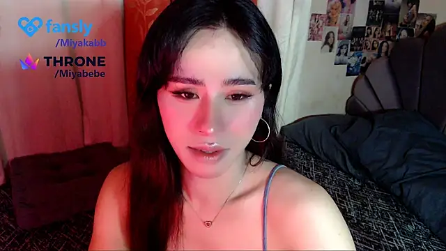 chakababe online show from 07/05/26, 01:43